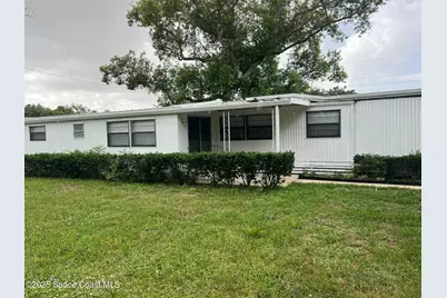 433 Seahorse Lane, Cocoa, FL 32927 - Photo 1