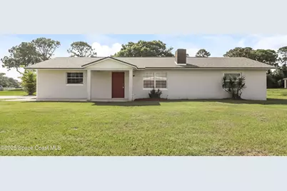 1299 Salina Street SE, Palm Bay, FL 32909 - Photo 1