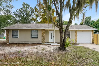 4905 Volusia Avenue, Titusville, FL 32780 - Photo 1