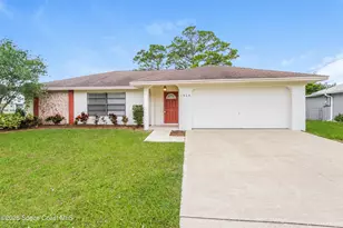 1504 Gadsden Ave NW, Palm Bay, FL 32907 - Photo 1