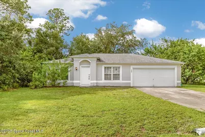 788 Walmsley Street SW, Palm Bay, FL 32908 - Photo 1