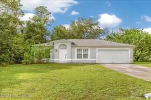 788 Walmsley St SW, Palm Bay, FL 32908 - Photo 1