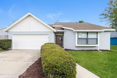 1228 Sleepy Hollow Lane, Rockledge, FL 32955 - Photo 1