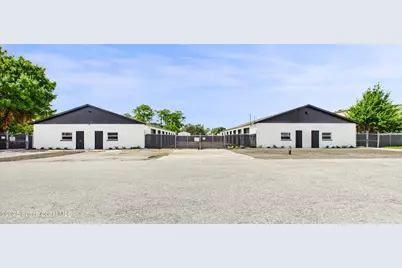 7731 Industrial Road, Melbourne, FL 32904 - Photo 1