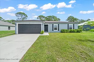 1161 Larkspur St SE, Palm Bay, FL 32909 - Photo 1