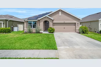 820 Forest Trace Circle, Titusville, FL 32780 - Photo 1