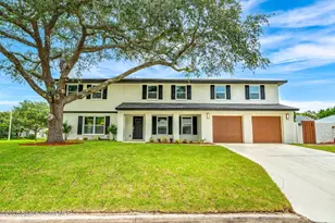 3236 Forest Hill Dr, Cocoa, FL 32926 - Photo 1