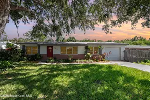 15 Skyline Blvd, Merritt Island, FL 32953 - Photo 1