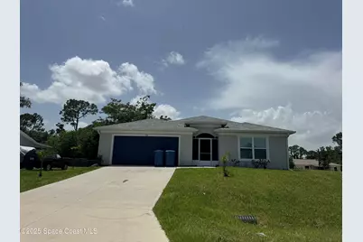 1370 Van Dyke Avenue SE, Palm Bay, FL 32909 - Photo 1