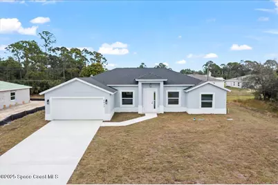 2933 Tivoli Avenue SE, Palm Bay, FL 32909 - Photo 1
