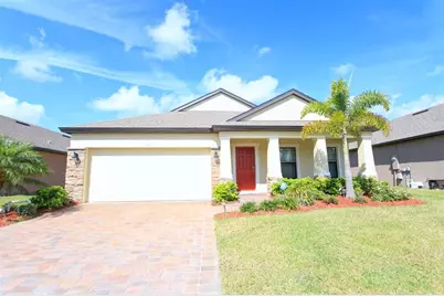 3713 Whimsical Circle, Rockledge, FL 32955 - Photo 1