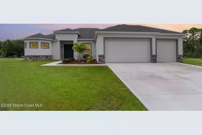 2602 Flintstone Avenue SE, Palm Bay, FL 32909 - Photo 1