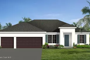 705 Kilkenny Ln NE, Palm Bay, FL 32905 - Photo 1