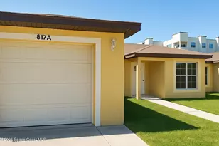 817 Faull Dr, Rockledge, FL 32955 - Photo 1