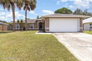 835 Levitt Pkwy, Rockledge, FL 32955 - Photo 1