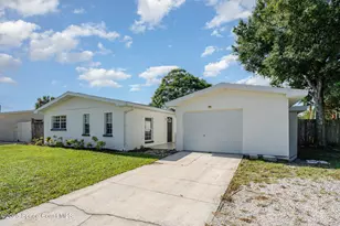 2027 Wallace Ave, Melbourne, FL 32935 - Photo 1