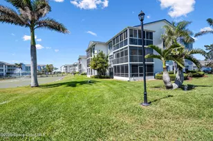 610 S Brevard Ave, Cocoa Beach, FL 32931 - Photo 1