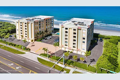 1085 Highway A1A #1202, Satellite Beach, FL 32937 - Photo 1