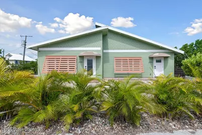 2690 S Atlantic Avenue, Cocoa Beach, FL 32931 - Photo 1