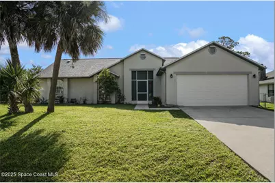 1121 Early Drive NW, Palm Bay, FL 32907 - Photo 1