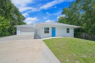 358 Elm St, Melbourne, FL 32904 - Photo 1