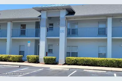 131 Portside Avenue #103, Cape Canaveral, FL 32920 - Photo 1