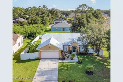 1541 Republic Street SE, Palm Bay, FL 32909 - Photo 1