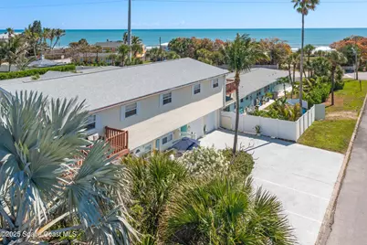 1350 Atlantic Street, Melbourne Beach, FL 32951 - Photo 1