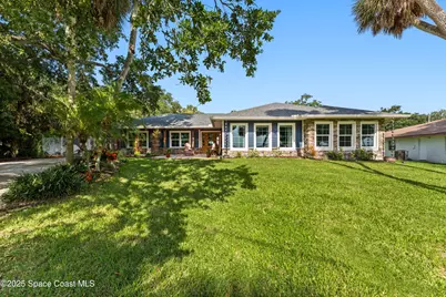3402 Indian River Drive, Cocoa, FL 32926 - Photo 1