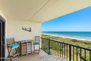 3170 N Atlantic Ave, Cocoa Beach, FL 32931 - Photo 1