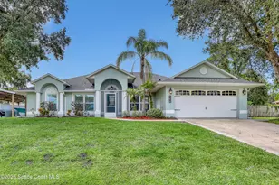 564 Hammond St SW, Palm Bay, FL 32908 - Photo 1