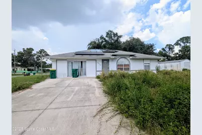 5710 Graham Street, Cocoa, FL 32927 - Photo 1