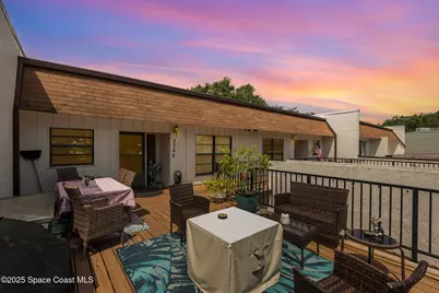 2746 Demaret Drive #512, Titusville, FL 32780 - Photo 1