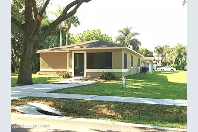 1019 Brightman Street, Rockledge, FL 32955 - Photo 1