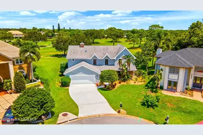 603 Cedarside Way, Melbourne, FL 32940 - Photo 1