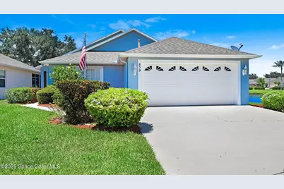 839 Danville Circle, Melbourne, FL 32904 - Photo 1