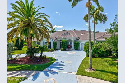 1009 Monticello Court, Melbourne, FL 32940 - Photo 1