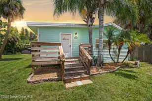 1668 Oceana Dr, Merritt Island, FL 32952 - Photo 1