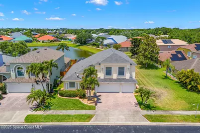 3502 Tipperary Drive, Merritt Island, FL 32953 - Photo 1