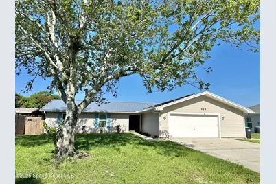 426 Inlet Avenue SE, Palm Bay, FL 32909 - Photo 1