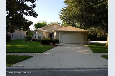 412 Hollow Glen Drive, Titusville, FL 32780 - Photo 1