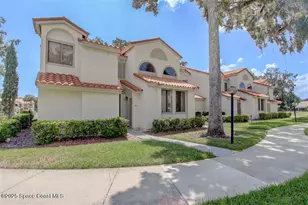 1051 Country Club Dr, Titusville, FL 32780 - Photo 1