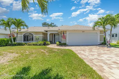 1505 Chesapeake Court, Melbourne, FL 32940 - Photo 1