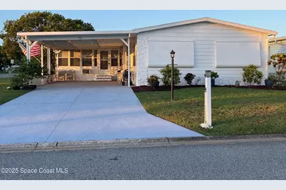 954 Frangi Pani Drive, Barefoot Bay, FL 32976 - Photo 1