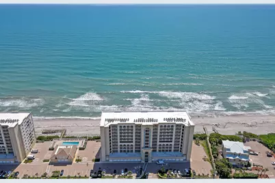 1045 Highway A1A Highway #1004, Satellite Beach, FL 32937 - Photo 1