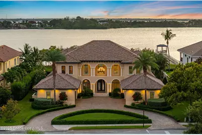 257 Lansing Island Drive, Satellite Beach, FL 32937 - Photo 1