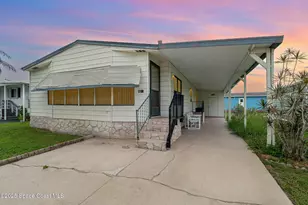 2386 Coconut Palm Dr NE, Palm Bay, FL 32905 - Photo 1