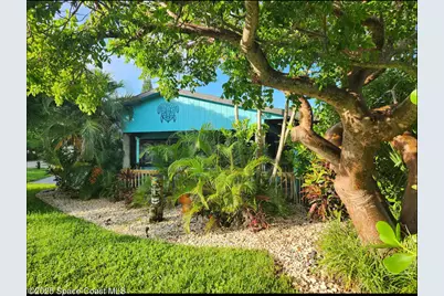 8543 Rosalind Avenue, Cape Canaveral, FL 32920 - Photo 1