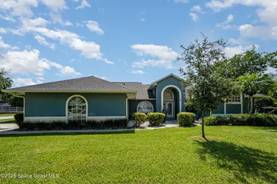 4999 Pine Lily Court, Melbourne, FL 32940 - Photo 1