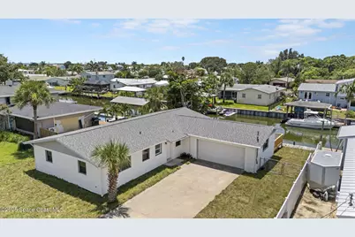 1635 Davis Drive, Merritt Island, FL 32952 - Photo 1